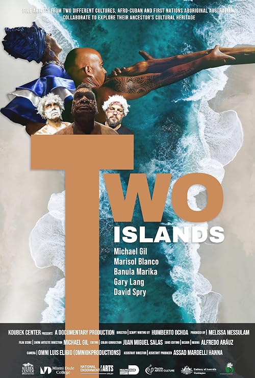 Two Islands