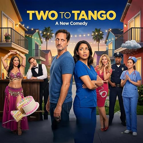Two to Tango