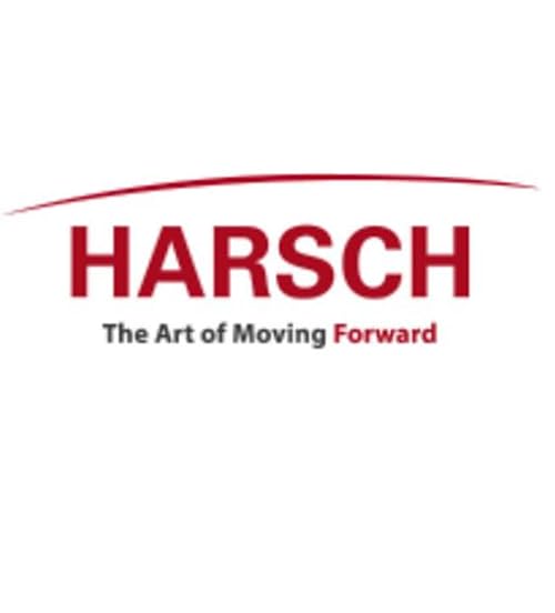 Out and About with Harsch
