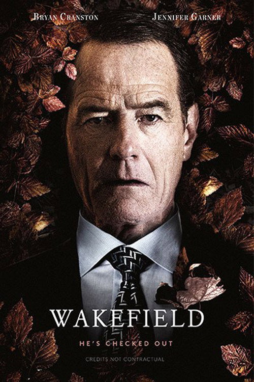 Wakefield - Dein Leben ohne dich