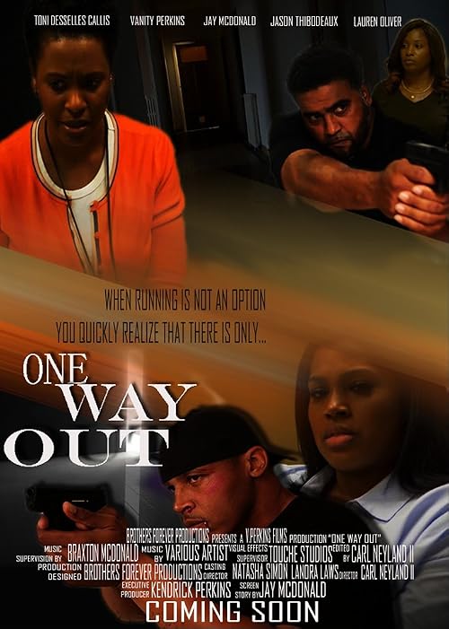 One Way Out
