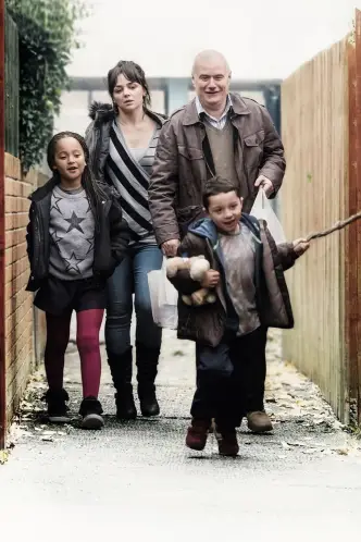 Ich, Daniel Blake