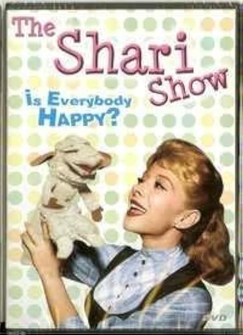 The Shari Lewis Show