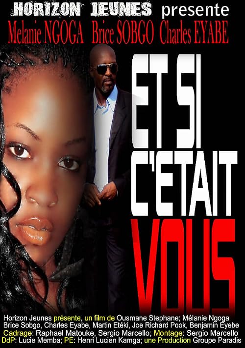 Et si c'était vous?