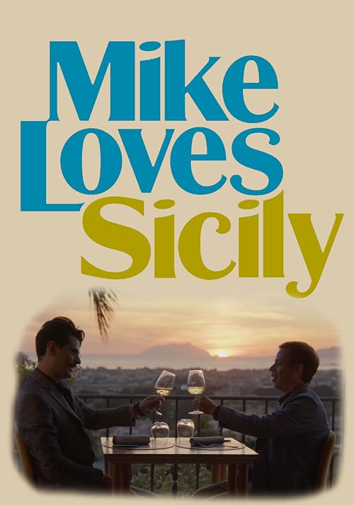 Mike Loves Sicily
