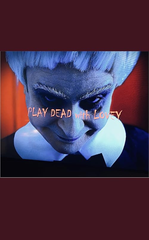 Play Dead With Lovey