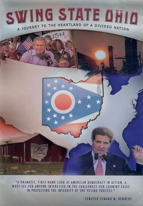 Swing State Ohio