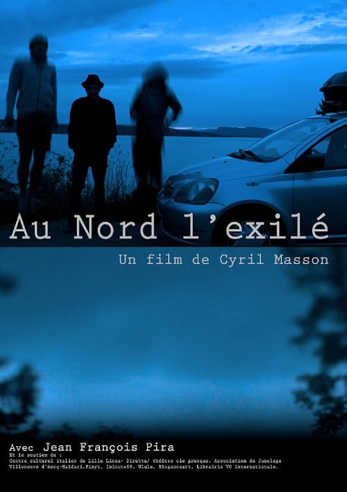 Au Nord l'exilé