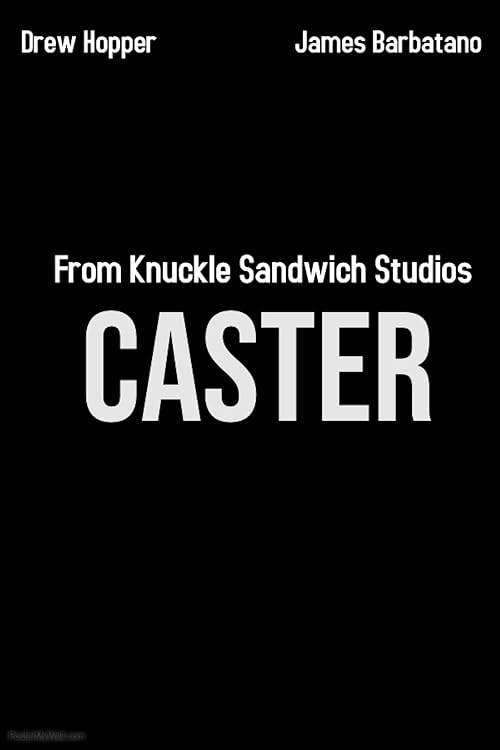 Caster