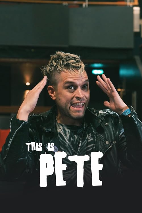 This is Pete