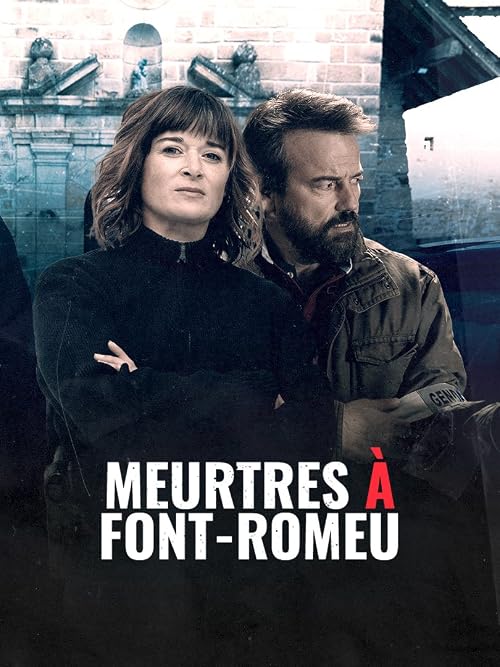 Meurtres à Font-Romeu