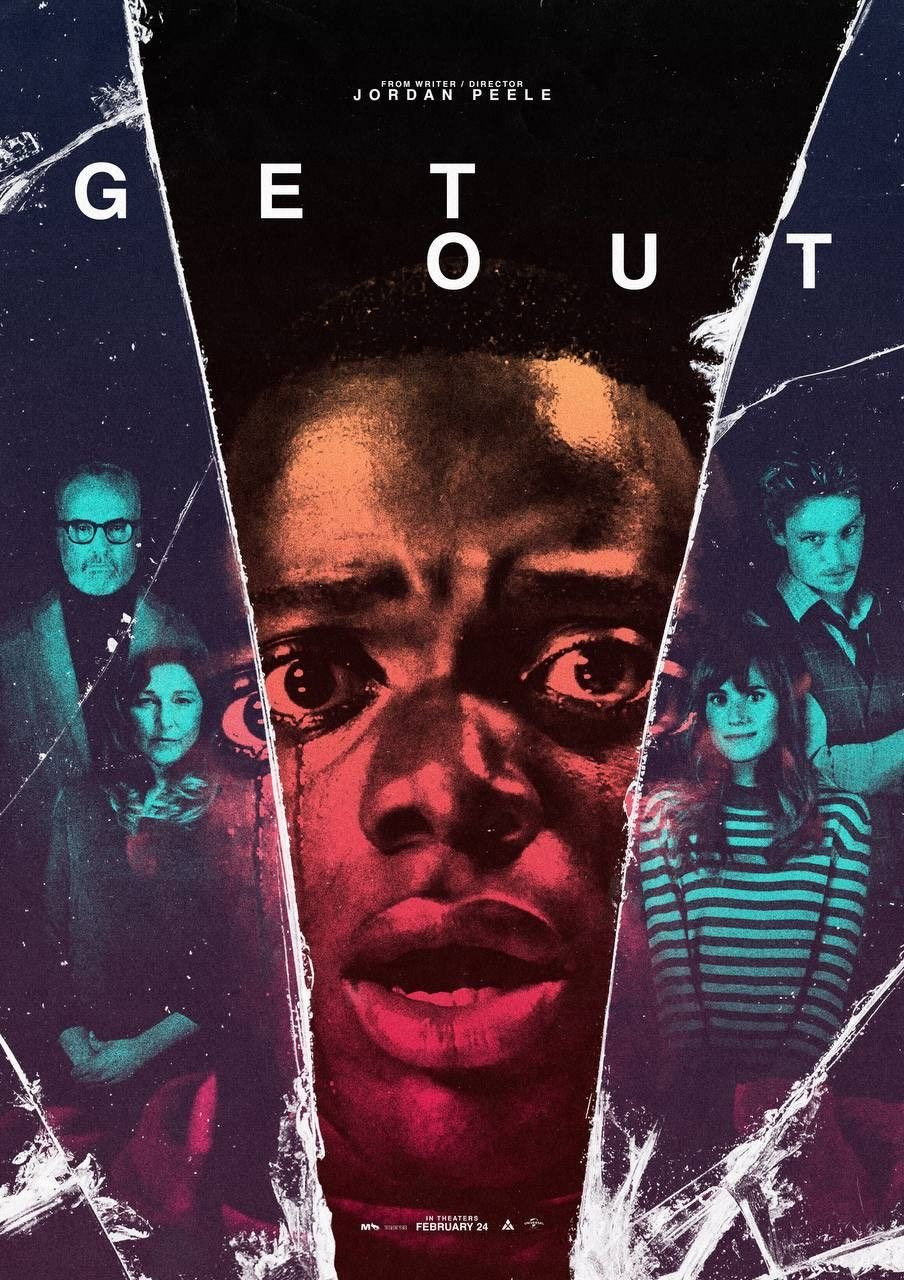 Get Out