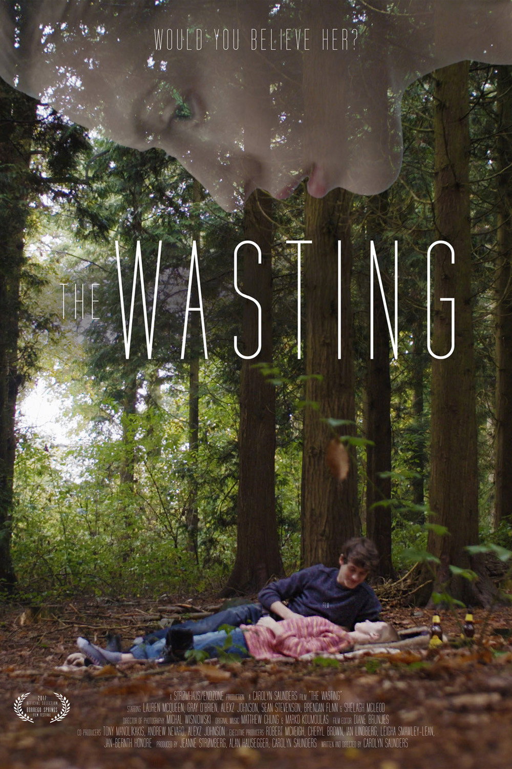 The Wasting