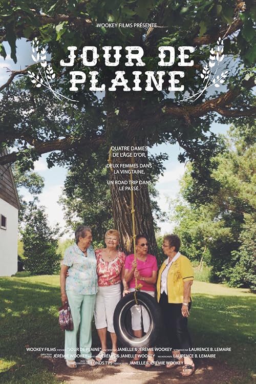 Jour de plaine