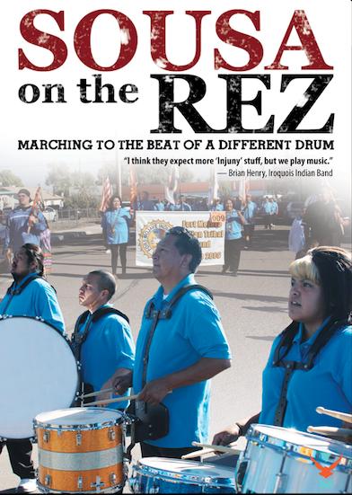 Sousa on the Rez