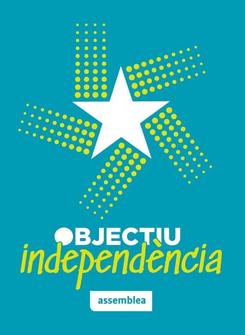 11-S Diada Nacional de Catalunya