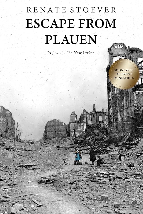 Escape from Plauen