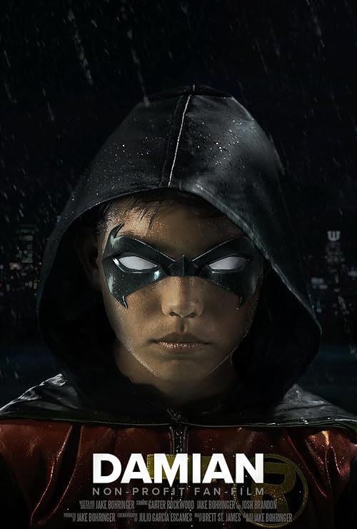 Damian