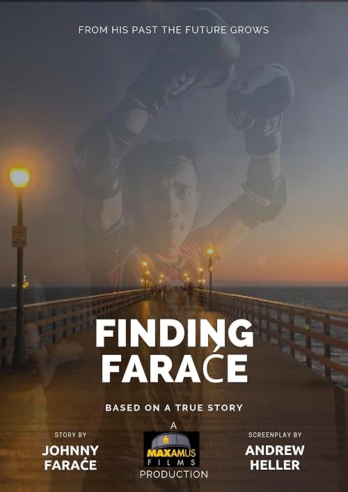 Finding Farace'