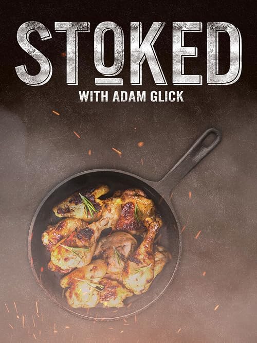 Stoked with Adam Glick