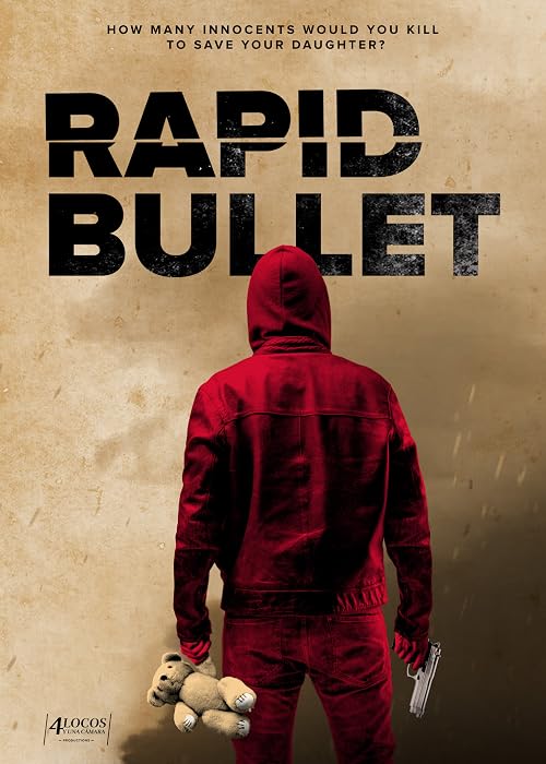 Rapid Bullet