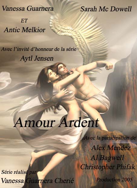 Amour Ardent