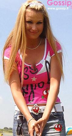 Celebrity Golf Cup 2007