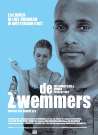De zwemmers