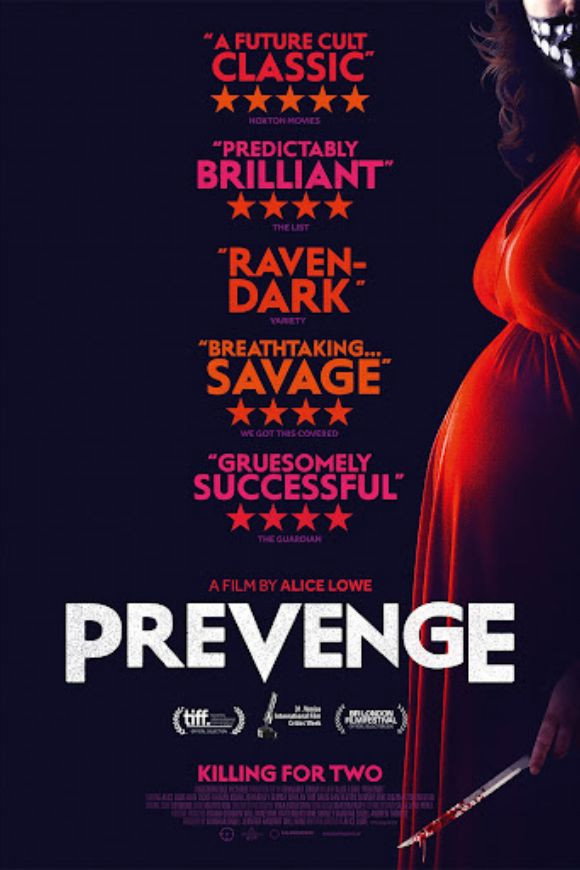 Prevenge