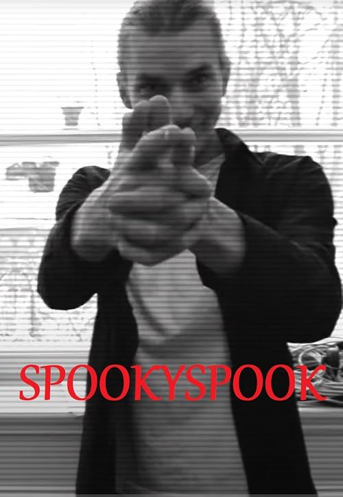 Spookyspook
