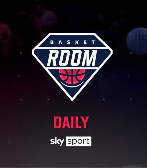 Basket Room - Sky Sport