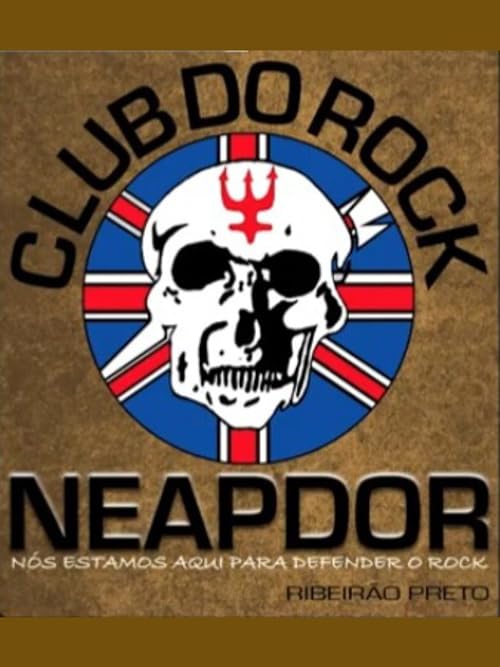 Neapdor - Nós Estamos Aqui Para Defender O Rock
