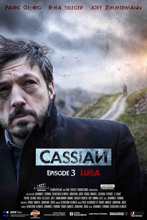 Cassian