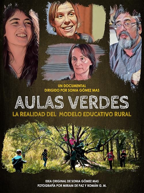Aulas Verdes