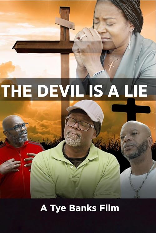 The Devil is a Lie