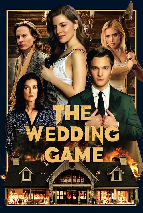 The Wedding Game