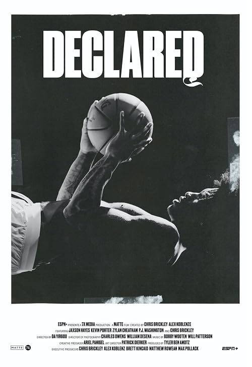 Declared
