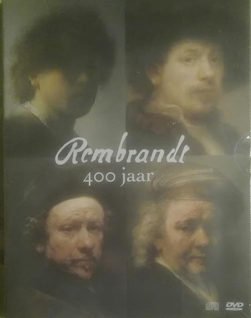 Rembrandt 400 jaar