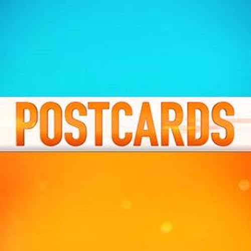 Postcards