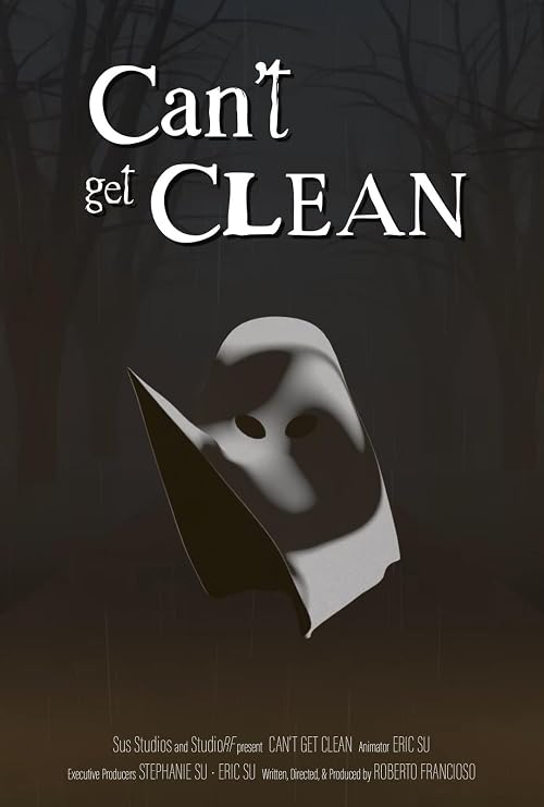 Can't Get Clean