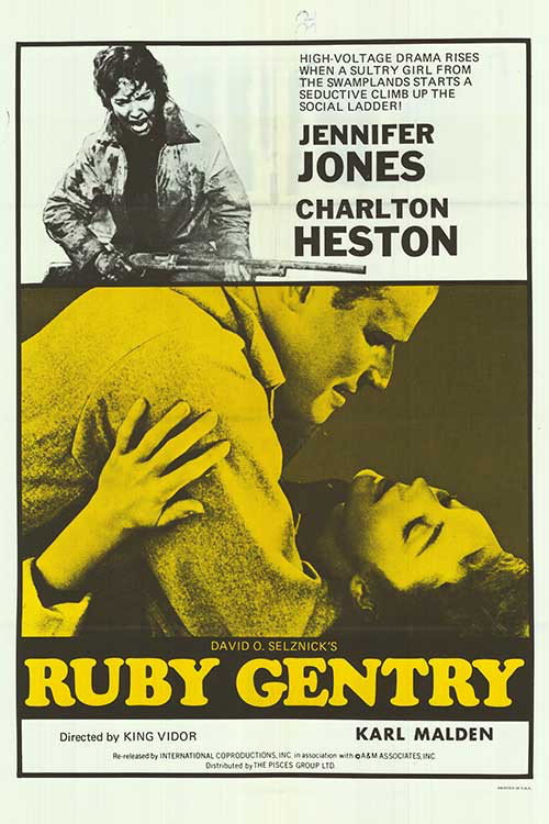 Ruby Gentry