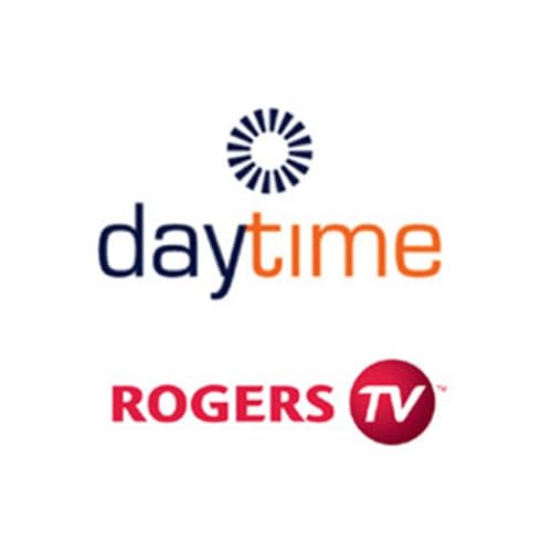 Daytime Ottawa