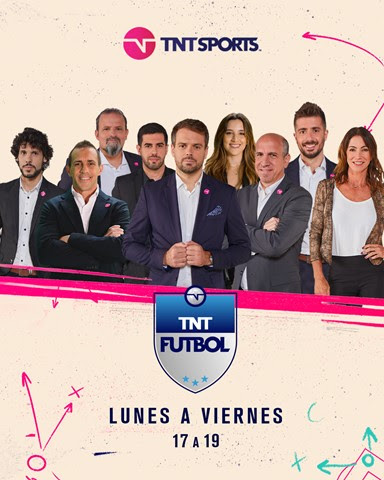 TNT Fútbol