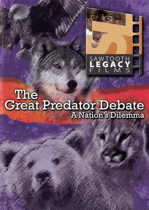 The Great Predator Debate