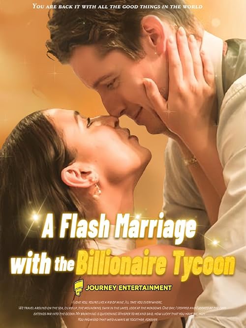 A Flash Marriage with the Billionaire Tycoon