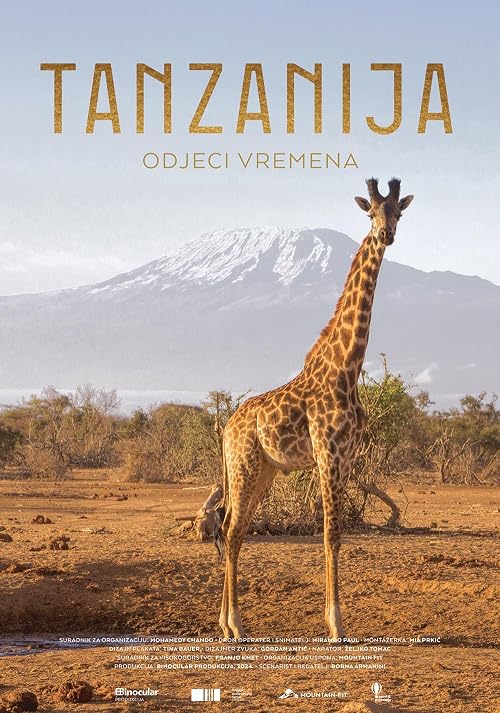 Tanzania, Echoes of time