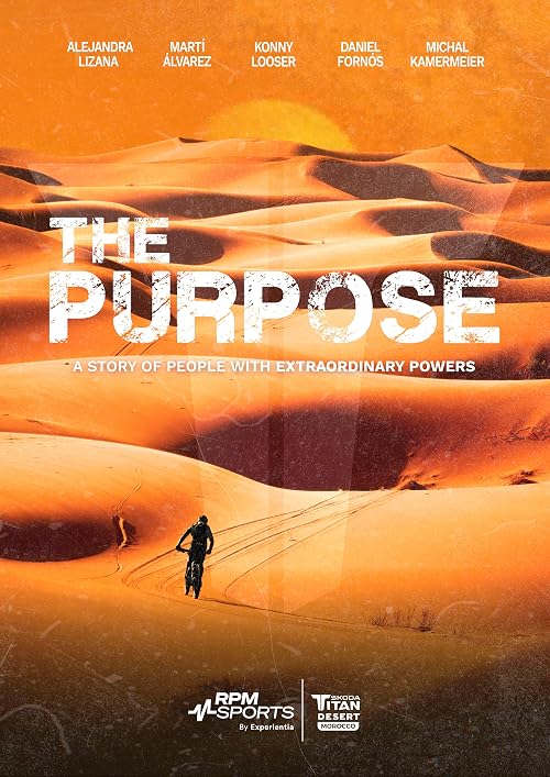 The Purpose
