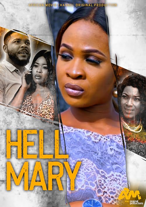 AMCOP: Hell Mary