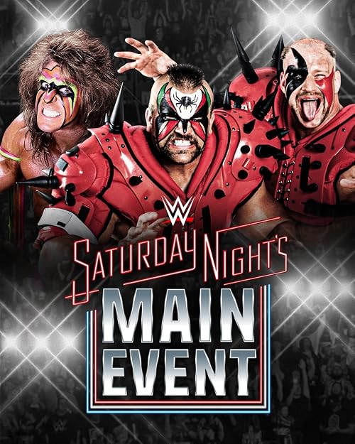WWF Saturday Night's Main Event