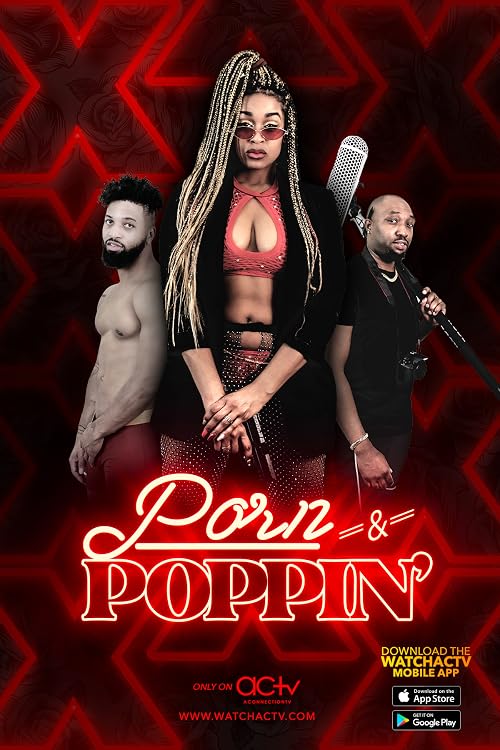 Porn & Poppin'